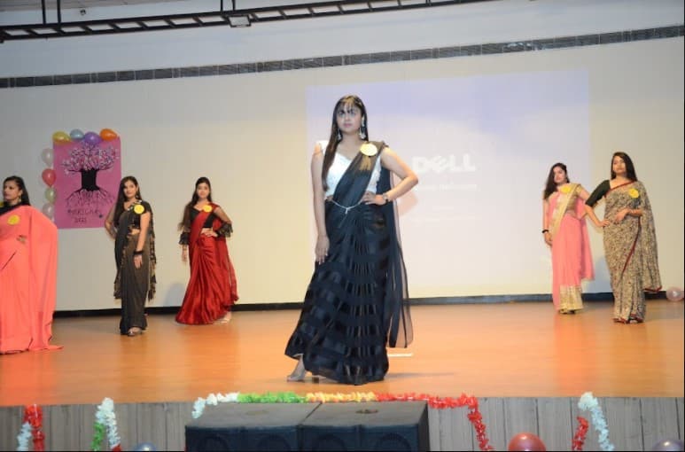 Shri Ram Murti Smarak International Business School Lucknow Gallery photo 24